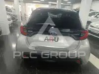 2022 Toyota YARIS