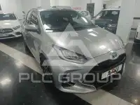 2022 Toyota YARIS