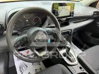 2022 Toyota YARIS