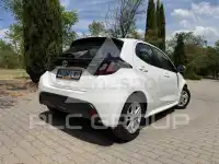 2022 Toyota YARIS