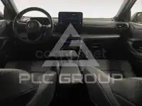 2022 Toyota YARIS