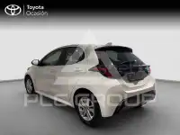 2022 Toyota YARIS