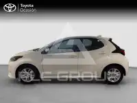 2022 Toyota YARIS