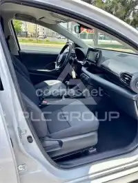 2022 Toyota YARIS