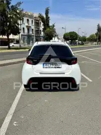 2022 Toyota YARIS