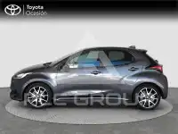 2022 Toyota YARIS