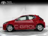 2022 Toyota YARIS