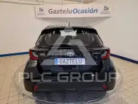 2022 Toyota YARIS
