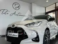 2022 Toyota YARIS