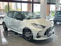 2022 Toyota YARIS