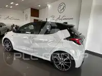 2022 Toyota YARIS