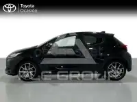 2022 Toyota YARIS