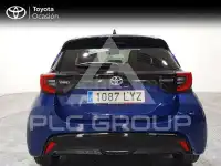 2022 Toyota YARIS