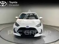 2022 Toyota YARIS
