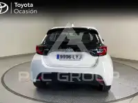 2022 Toyota YARIS