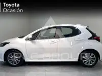 2022 Toyota YARIS