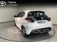 2022 Toyota YARIS