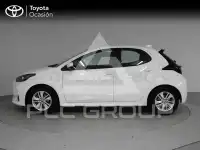 2022 Toyota YARIS