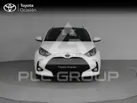 2022 Toyota YARIS