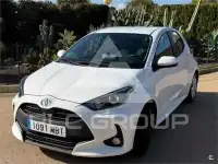 2022 Toyota YARIS
