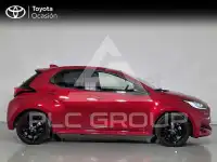 2022 Toyota YARIS