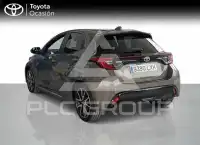 2022 Toyota YARIS
