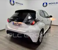 2022 Toyota YARIS