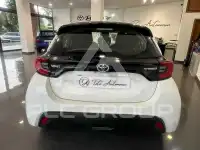 2022 Toyota YARIS