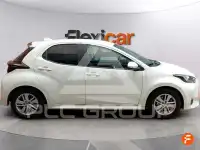 2022 Toyota YARIS