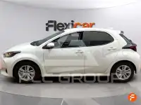 2022 Toyota YARIS