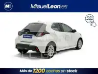 2022 Toyota YARIS