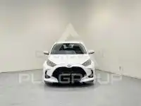 2022 Toyota YARIS
