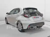 2022 Toyota YARIS