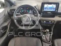2022 Toyota YARIS