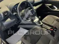 2022 Toyota YARIS