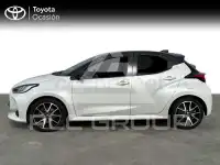 2022 Toyota YARIS