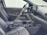 2022 Toyota YARIS