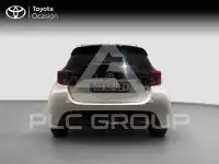 2022 Toyota YARIS