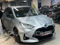 2022 Toyota YARIS