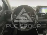 2022 Toyota YARIS