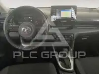 2022 Toyota YARIS