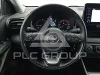 2022 Toyota YARIS