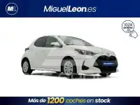 2022 Toyota YARIS