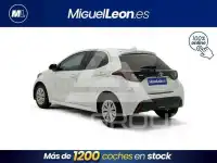 2022 Toyota YARIS