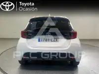 2022 Toyota YARIS
