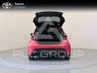 2022 Toyota YARIS