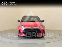 2022 Toyota YARIS