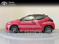 2022 Toyota YARIS