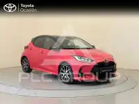 2022 Toyota YARIS