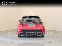 2022 Toyota YARIS